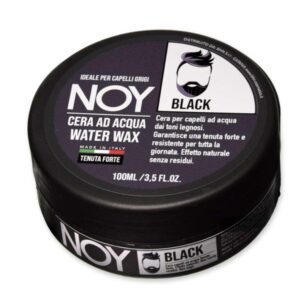 BLACK MOOD CERA CAPELLI NERA 100 ML