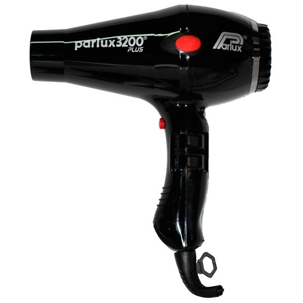 PHON PARLUX 3200 PLUS 1900 WATT NERO