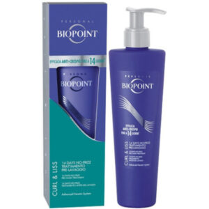 BIOPOINT CURL & LISS TRATTAMENTO PRE SHAMPOO 200 ML