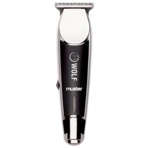 TAGLIACAPELLI WOLF TAGLIO ZERO CORDLESS MUSTER