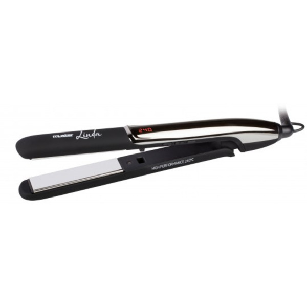 PIASTRA MUSTER STIRANTE LINDA HIGH PERFORMANC 240 GRADI