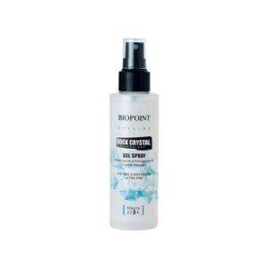 BIOPOINT ROCK CRYSTAL CERA SPRAY 150 ML TENUTA 3