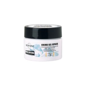 BIOPOINT ROCK CRYSTAL GEL CREMA 100 ML