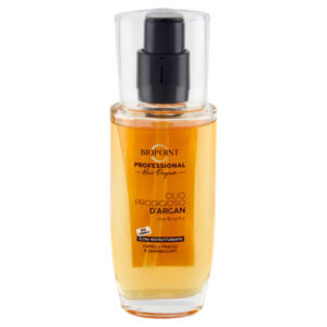 BIOPOINT OLIO PRODIGIOSO DI ARGAN 75 ML