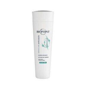 BIOPOINT DERMOCARE UOMO SHAMPOO ANTICADUTA INDEBOL. 200 ML