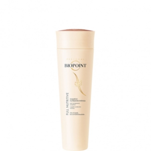 BIOPOINT FULL NUTRITIVE SHAMPOO 200 ML