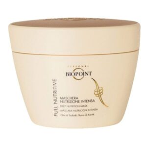 BIOPOINT FULL NUTRITIVE MASCHERA 200 ML