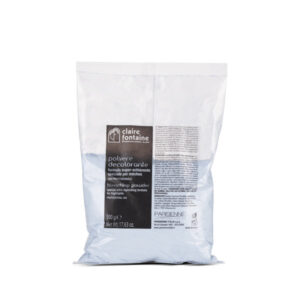 CLAIRE FONTAINE DECOLORANTE IN POLVERE 500 ML BUSTA