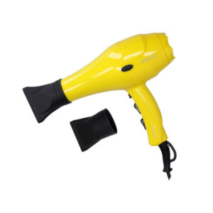 PHON OBB DREOX 2000W GIALLO