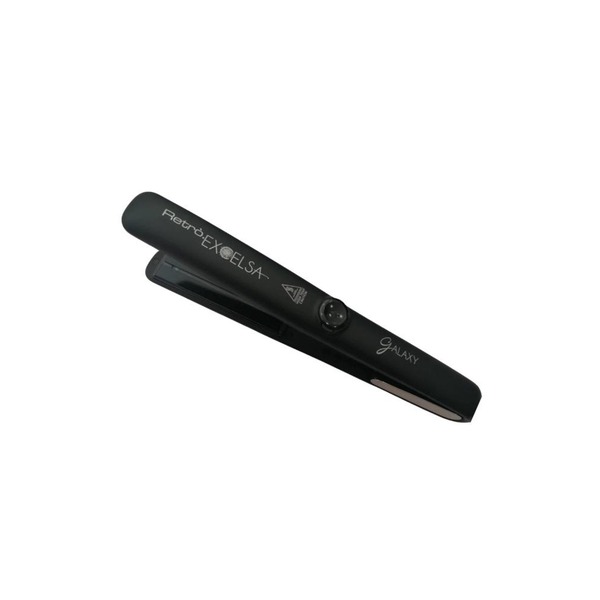 PIASTRA RETRO' EXCELSA RUP-V86 INFRAROSSI E VAPORE PROFESSIO