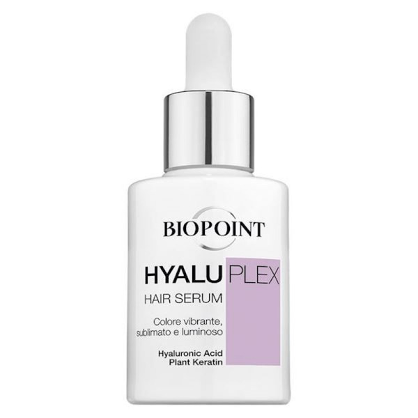 BIOPOINT HYALUPLEX SERUM 30ML