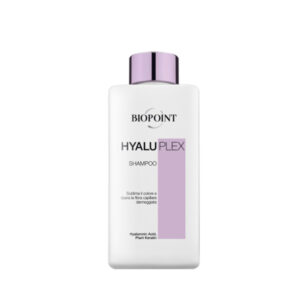 BIOPOINT HYALUPLEX SHAMPOO 250ML