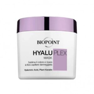 BIOPOINT HYALUPLEX MASCHERA 200ML