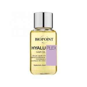 BIOPOINT HYALUPLEX OLIO PER CAPELLI 50ML