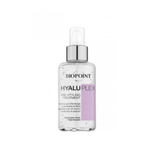 BIOPOINT HYALUPLEX PRE STYLING 100ML
