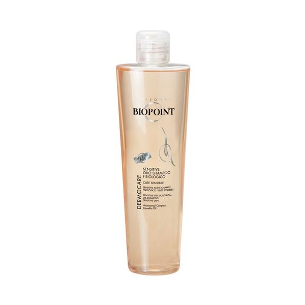 BIOPOINT DERMOCARE SHAMPOO SENSITIVE 200 ML