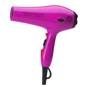 PHON RETRO' 2000W RUP-511 PINK SCHOK