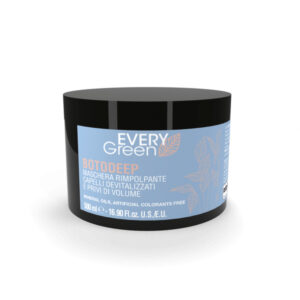 DIKSON MASCHERA EVERYGREEN BOTODEEP 500 ML VASO