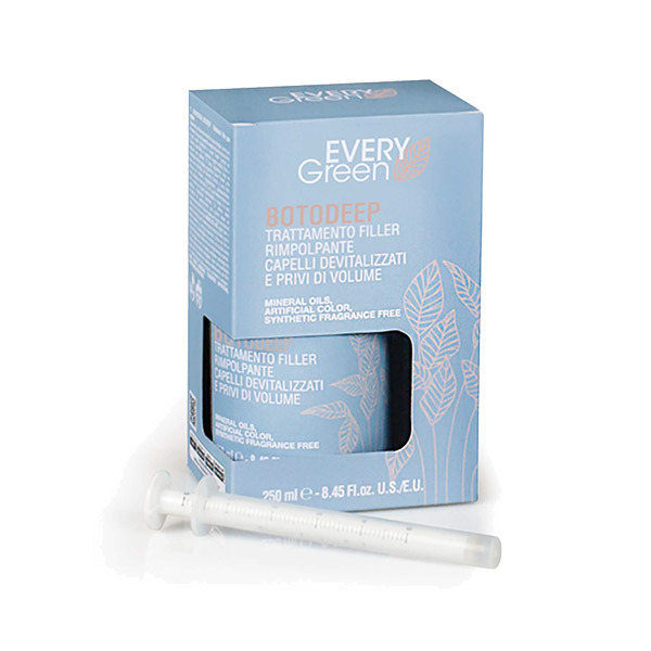 DIKSON EVERYGREEN BOTODEEP FILLER 250ML