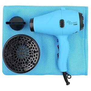 PHON MUSTER NINO CARTOON CON DIFFUSORE E POCHETTE 1900W ARAN