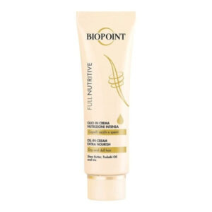 BIOPOINT FULL NOUTRITIVE OLIO CREMA 150 ML