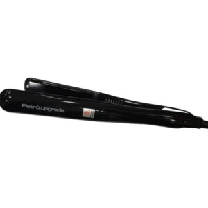 PIASTRA RETRO' IN TOURMALINA PROFESSIONALE ART. RUPF78C