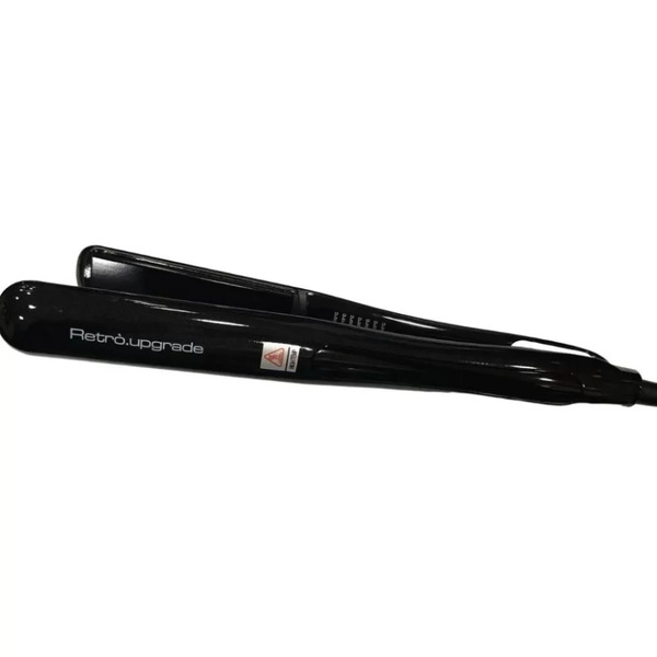 PIASTRA RETRO' IN TOURMALINA PROFESSIONALE ART. RUPF78C