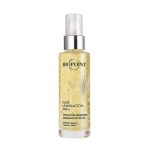 BIOPOINT HAIR LAMINATION CRISTALLI 50ML