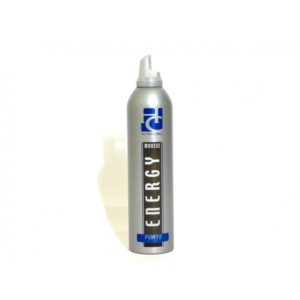 MOUSSE ENERGY FORTE 400 ML
