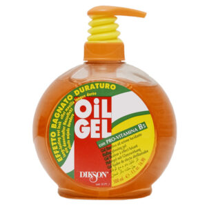 DIKSON OIL GEL CON DOSATORE 500 ML