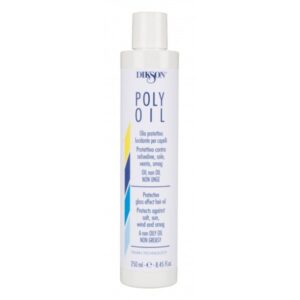 DIKSON POLY OIL 250 ML