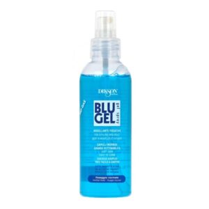 DIKSON GEL BLU FISSAGGIO NORMALE VAPO 150 ML