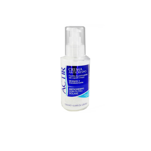 RENEE' BLANCHE ACTIR CREMA ANTICRESPO SEMI DI LINO 125 ML