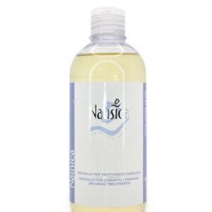 NAUSICA CORPO DRENOLIO 500 ML PER TRATTAMENTI DRENANTI