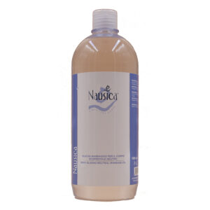 NAUSICA CORPO OLIO MASSAGGIO 1000 ML SCORREVOLE NEUTRO