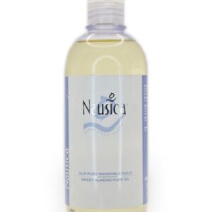 NAUSICA CORPO OLIO PURO MANDORLE DOLCI 500 ML