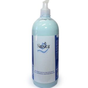 NAUSICA CORPO EMULSIONE LENITIVA 1000ML POST EPILAZIONE