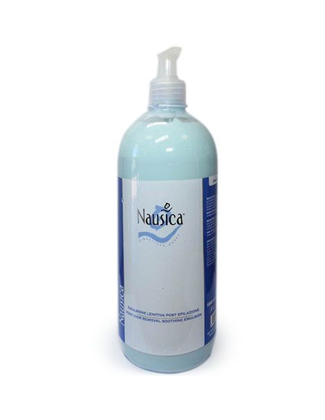 NAUSICA CORPO EMULSIONE LENITIVA 1000ML POST EPILAZIONE
