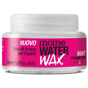RENEE' BLANCHE MOINE CERA NIGHT WATER WAX 150 ML
