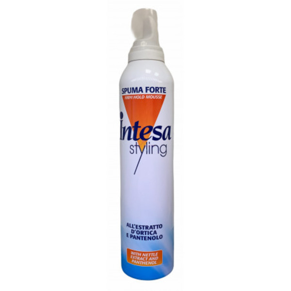 INTESA STYLING SPUMA FORTE 300 ML
