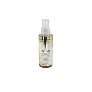 RETRO' FLUIDO SILICONICO FONTE DI CALORE 100 ML