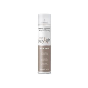 RETRO' LACCA SPRAY FISSAGGIO FORTE ART.R937 500 ML -