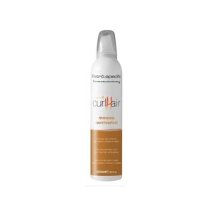 RETRO' MOUSSE RAVVIVA RICCI 200 ML