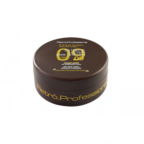 RETRO' CERA PER CAPELLI TERRE AMAZONIA 100 ML -