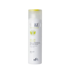 SYNERGICARE IMMEDIATE REPAIR DEEP CARE SHAMPOO 250 ML