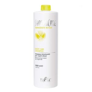 SYNERGICARE IMMEDIATE REPAIR DEEP CARE SHAMPOO 1000 ML