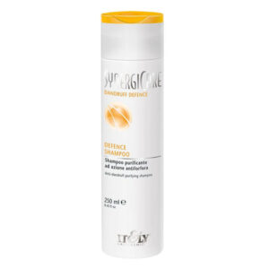 SYNERGICARE DANDRUFF DEFENCE SHAMPOO 250 ML ANTIFORFORA