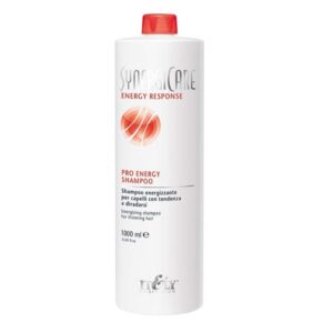 SYNERGICARE ENERGY RESPONSE PRO ENERGY SHAMPOO 1000 ML ANTIC