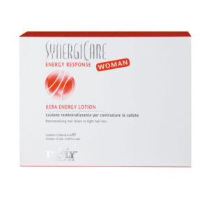 SYNERGICARE ENERGY RESPONSE KERA LOTION WOMAN 1 PZ 6 ML ANTI