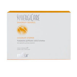 SYNERGICARE DANDRUFF STOPPER 1 PZ 6 ML ANTIFORFORA